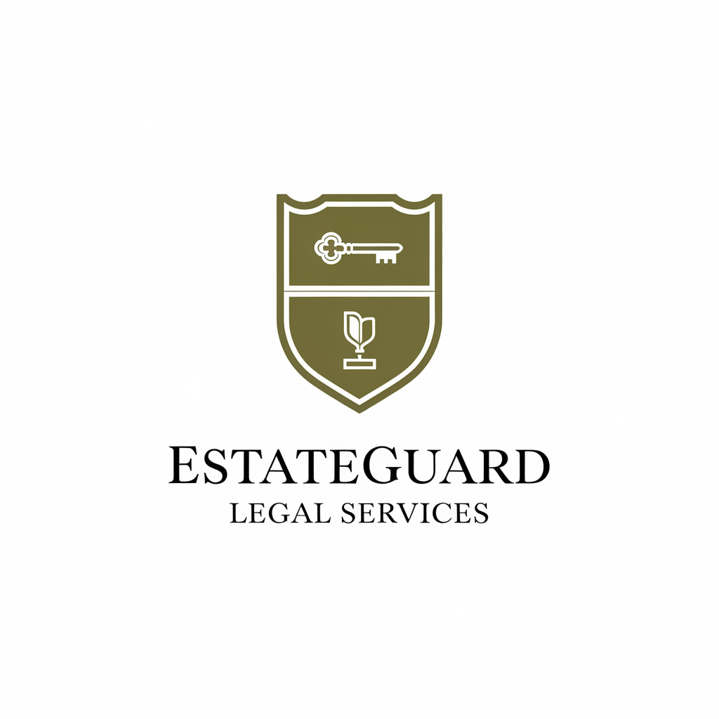 EstateGuard Legal Services