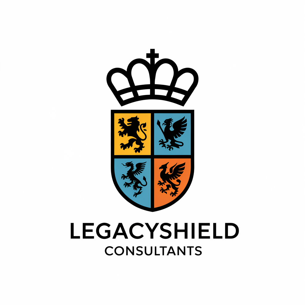 LegacyShield Consultants